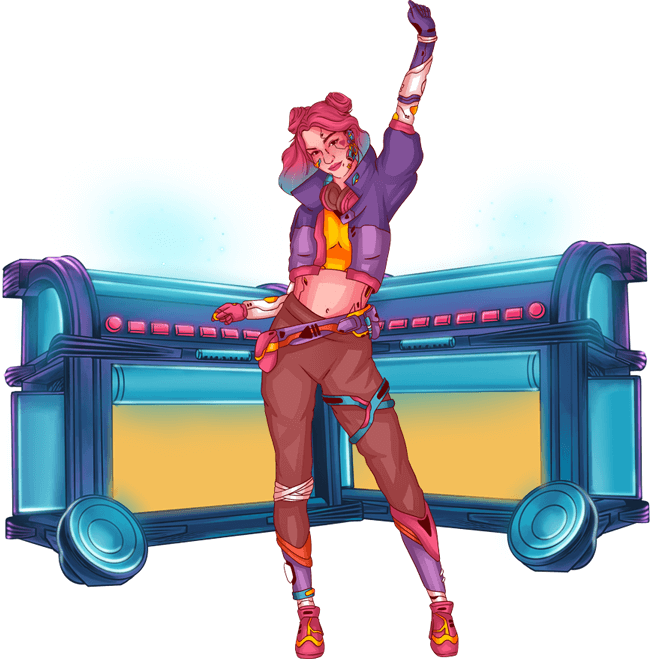 Crypto Jukebox